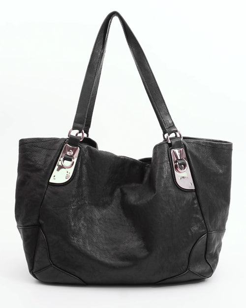Prada Milano Leather