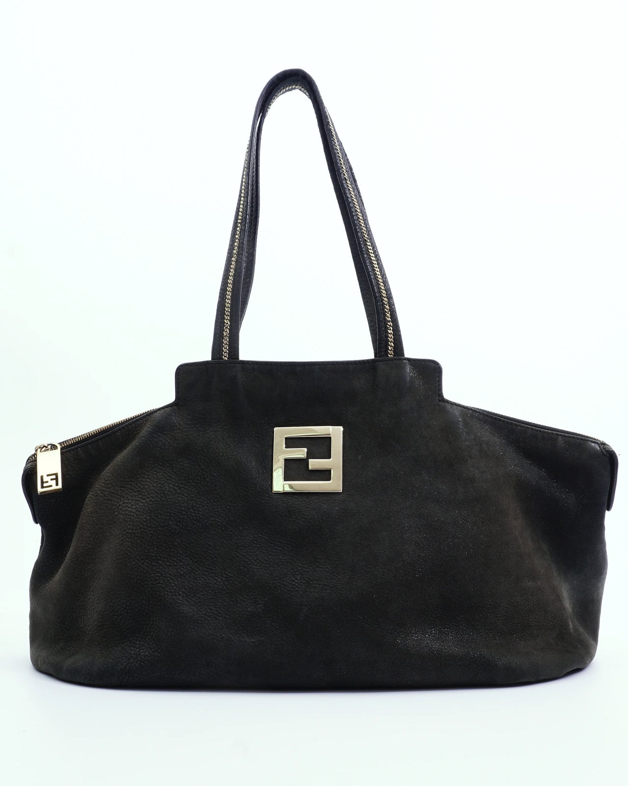 Fendi Bag Green/Black