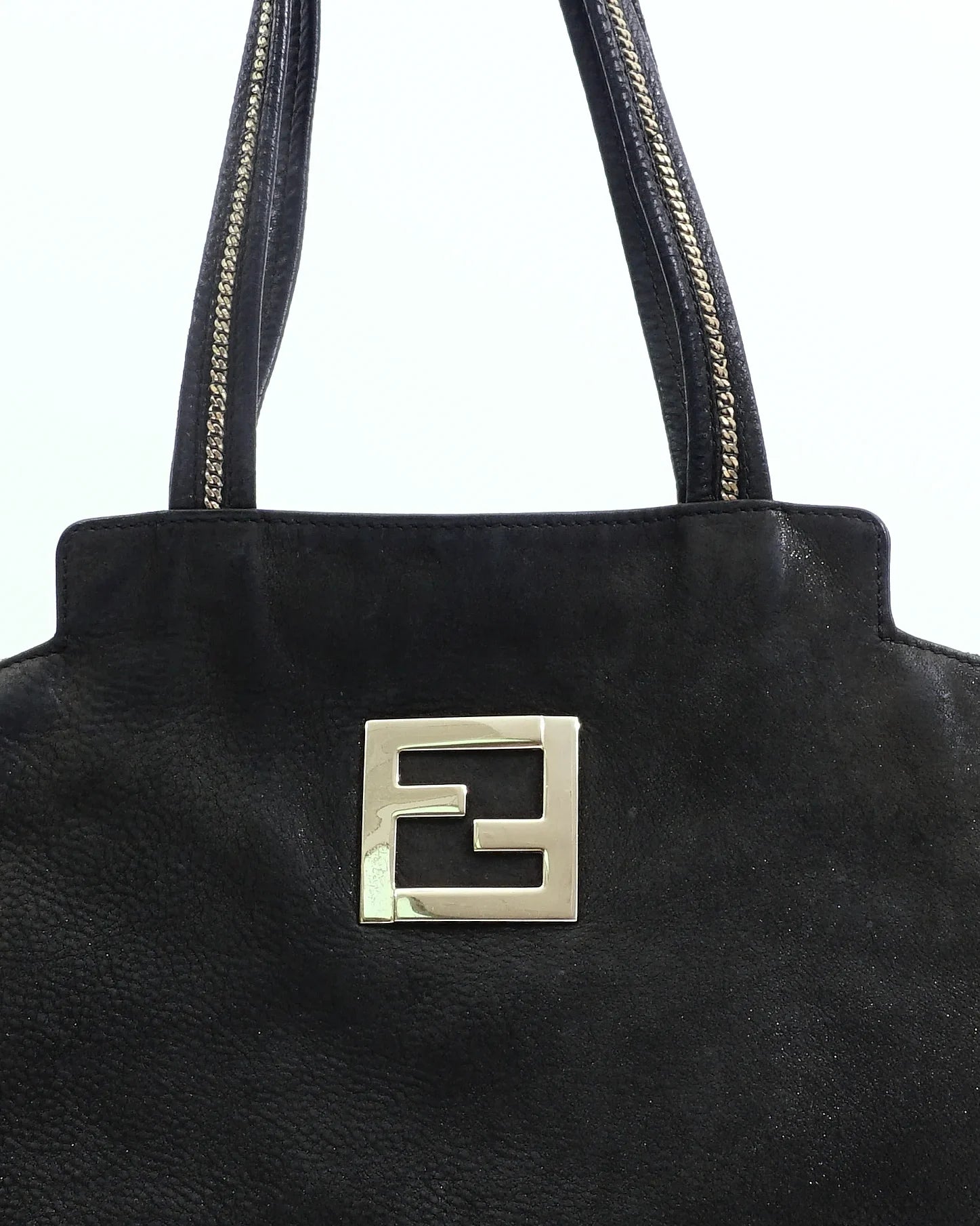 Fendi Bag Green/Black