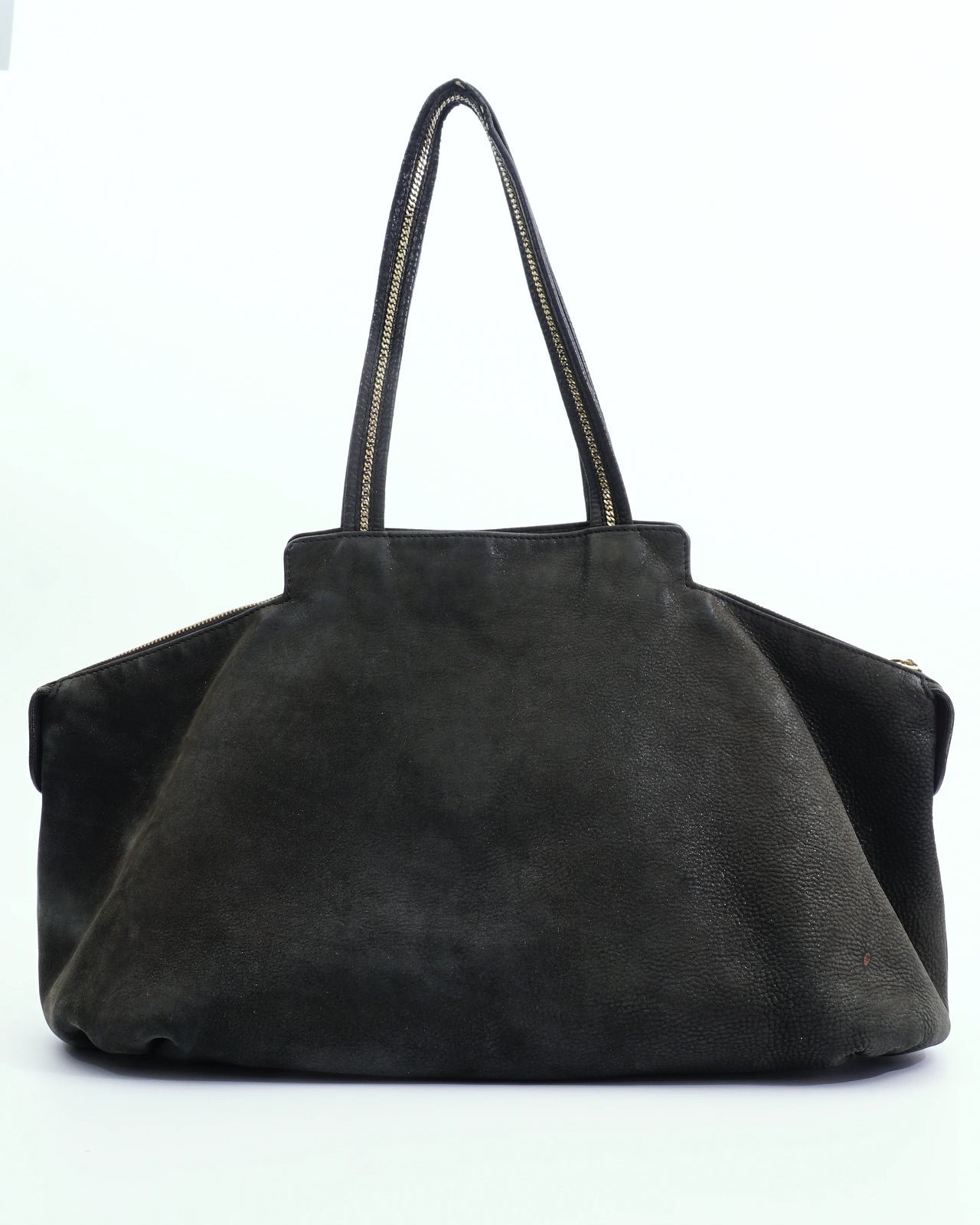 Fendi Bag Green/Black