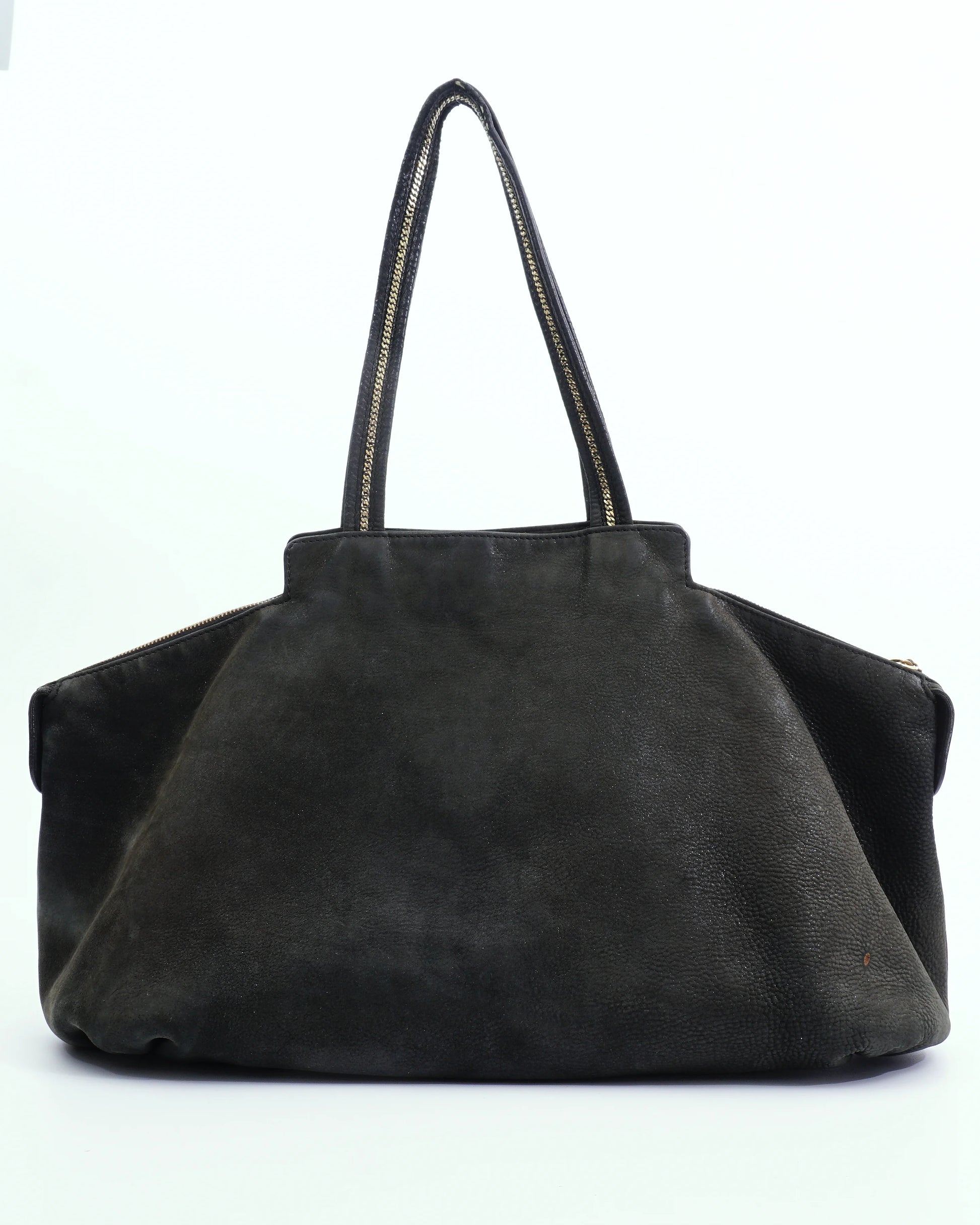 Fendi Bag Green/Black