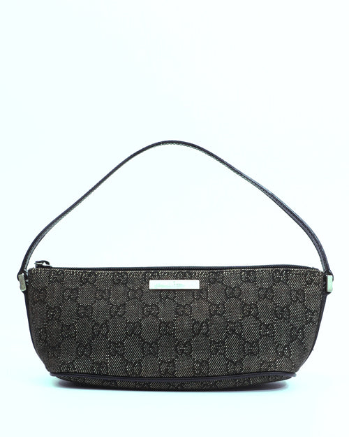 Gucci Bag Black