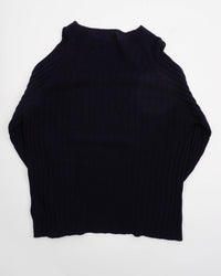 AW1984 Stone Island Sweater Navy