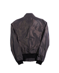 2000's Dolce & Gabbana Multizip Jacket Grey