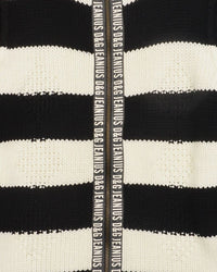 AW2006 Dolce & Gabbana Sweater Black
