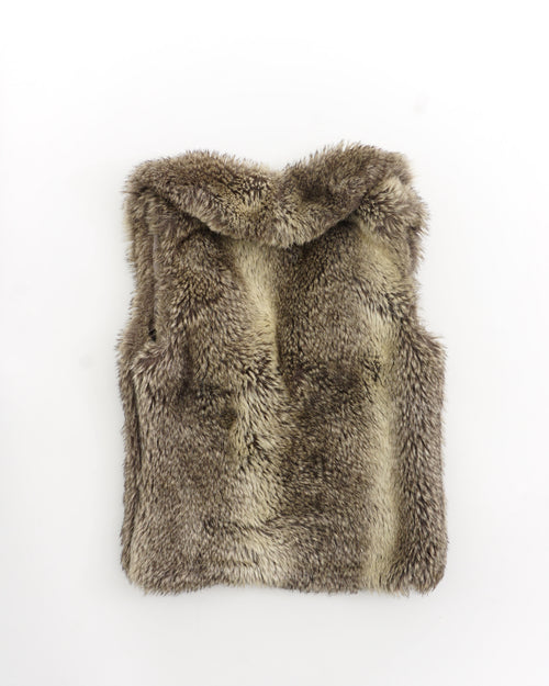 AW2003 Roberto Cavalli Jacket Brown