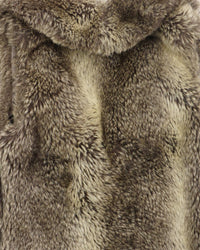 AW2003 Roberto Cavalli Jacket Brown