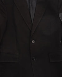 2000's Bikkembergs Blazer Black