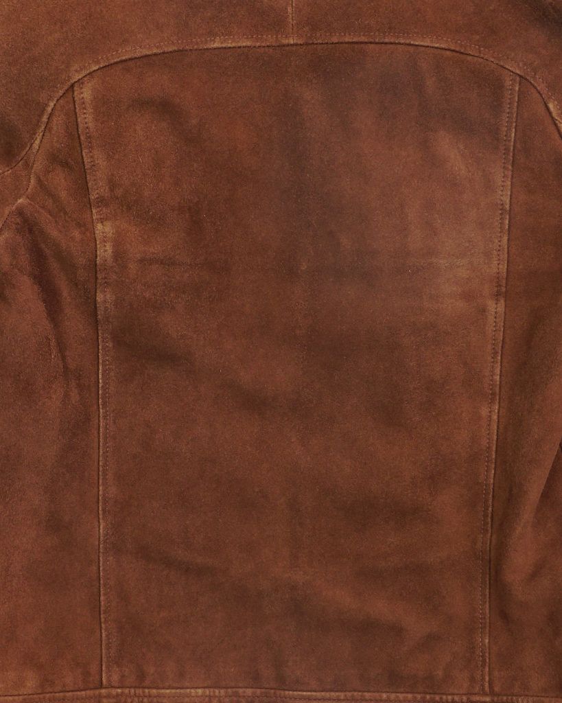 Iceberg Jacket Brown