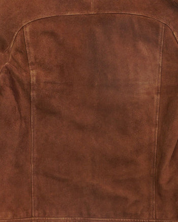Iceberg Jacket Brown