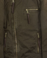 2000's Dsquared Jacket Green