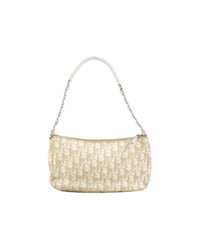 Dior Romantique Trotter Monogram Bag