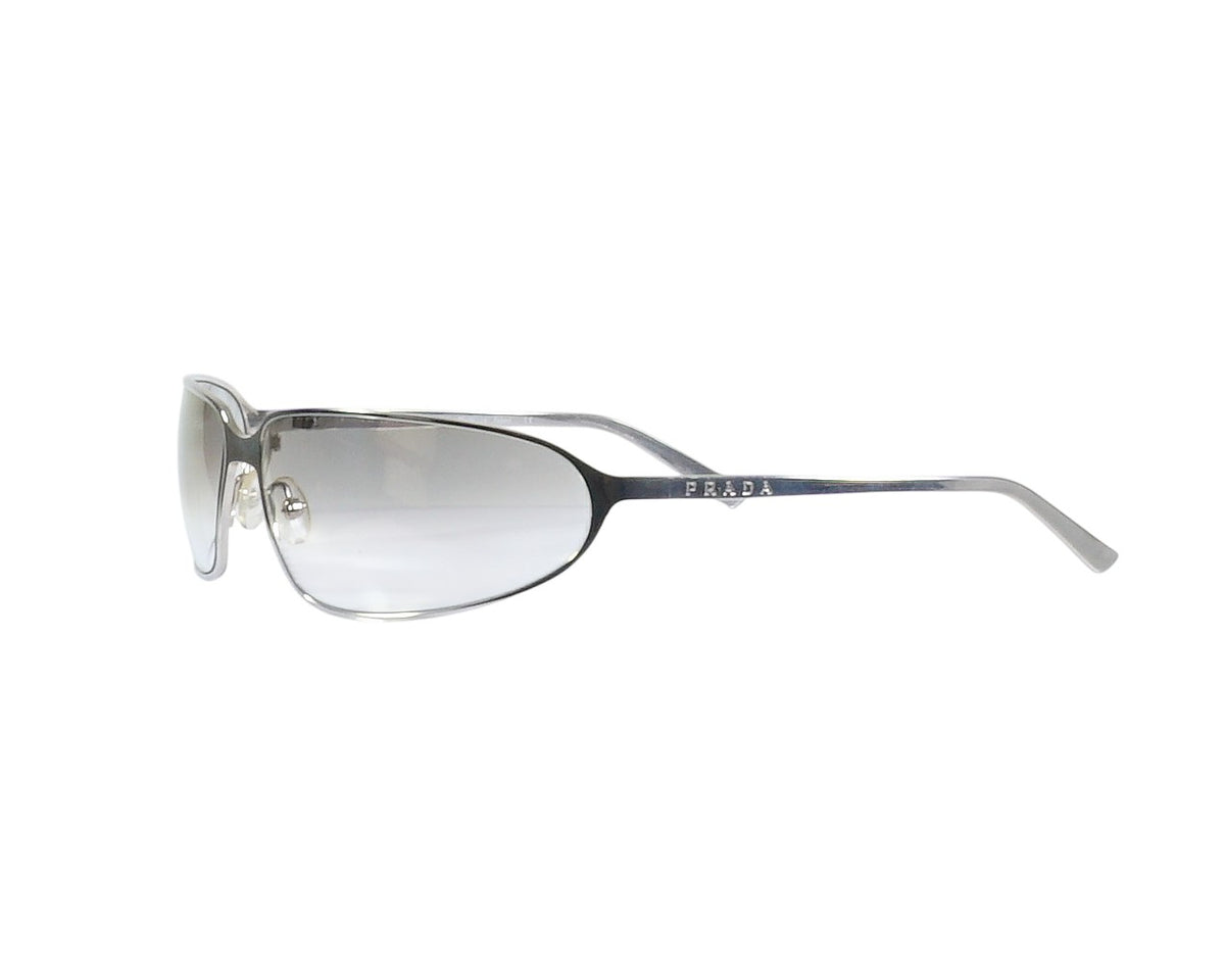 Prada Titanium SPR62D