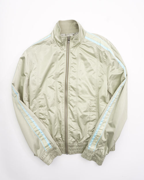2000's Dolce & Gabbana Jacket Silver