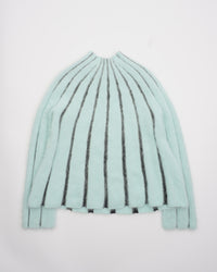 SS2020 Emporio Armani Sweater Blue