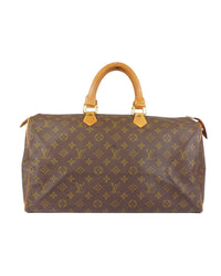 Louis Vuitton Speedy 40 Bag