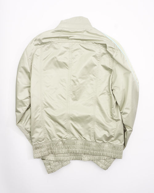 2000's Dolce & Gabbana Jacket Silver