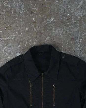 Plein Sud Jacket Black