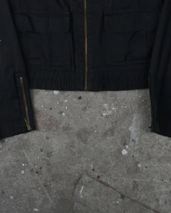 Plein Sud Jacket Black
