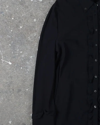 Miu miu Shirt Black