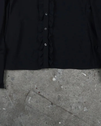 Miu miu Shirt Black