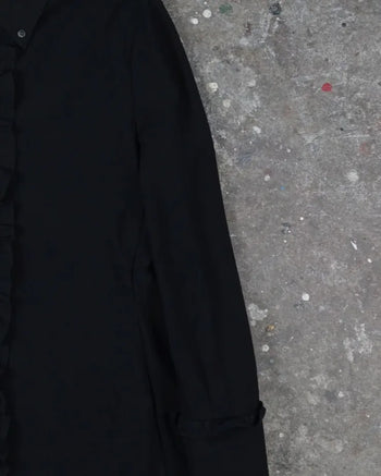 Miu miu Shirt Black