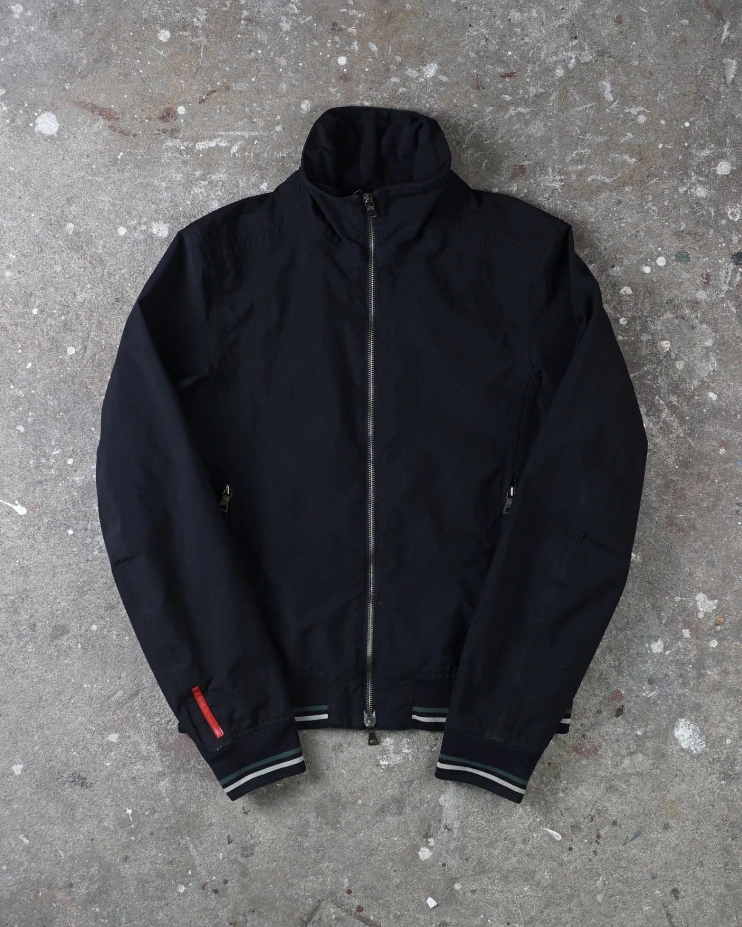 Prada Jacket Black