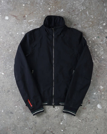 Prada Jacket Black