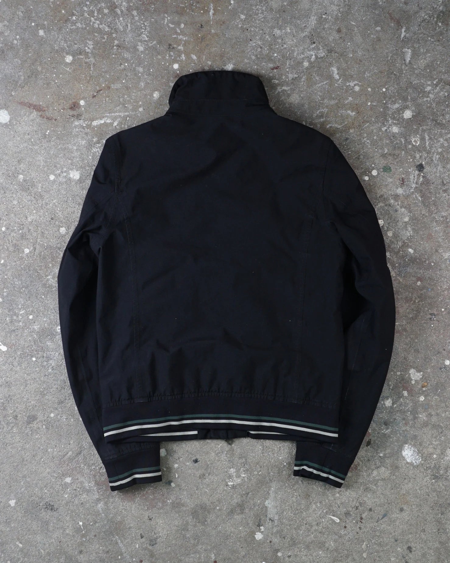 Prada Jacket Black