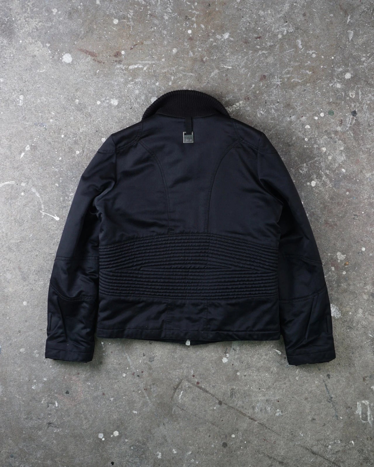 Versace Jacket Black