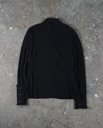 Miu miu Shirt Black