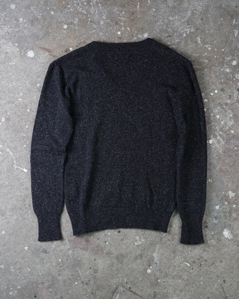 D&G Sweater Black