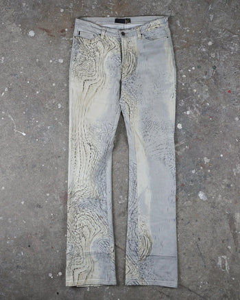 Cavalli Pants Mix