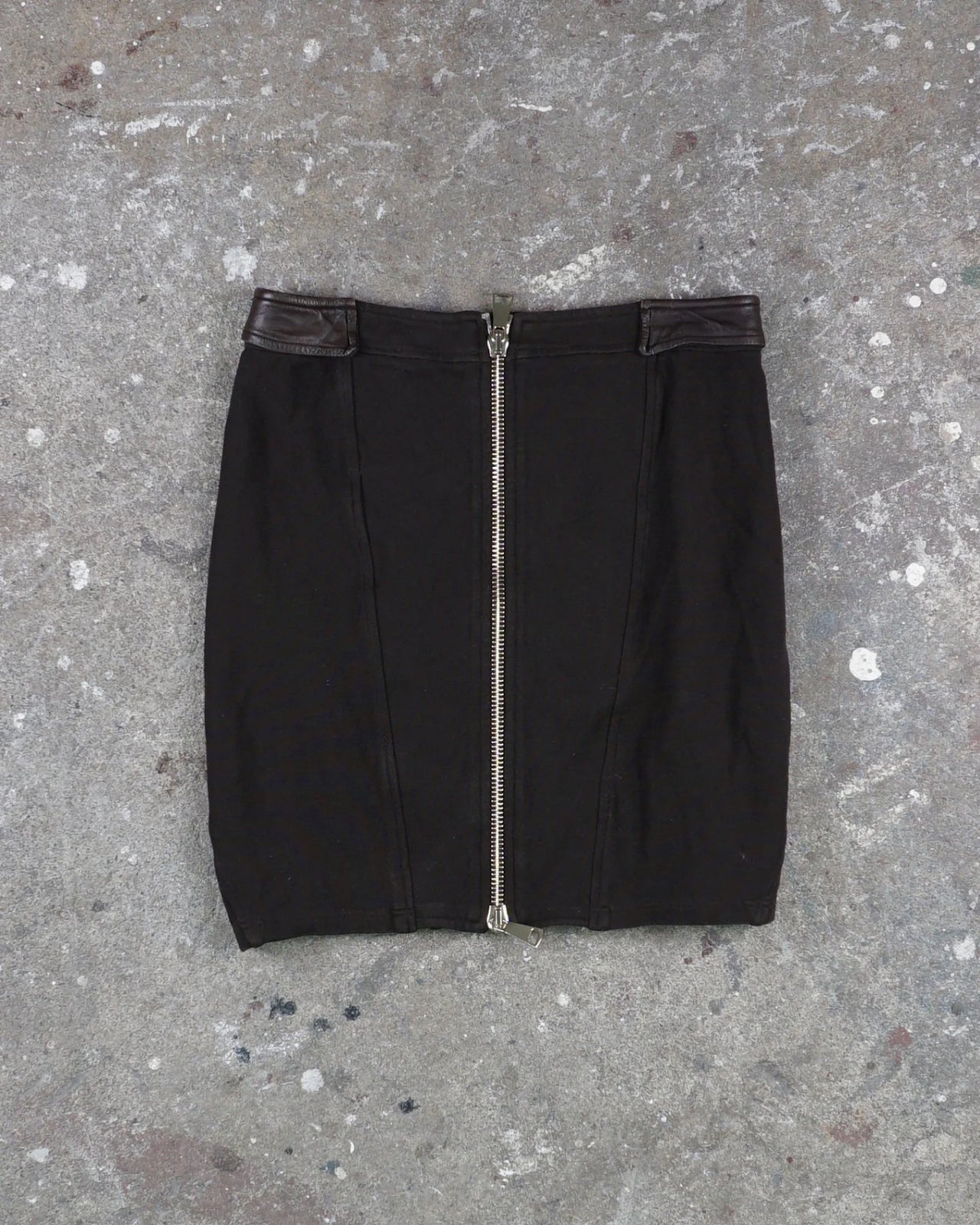 Givenchy Skirt Black