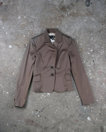 Cavalli Blazer Brown