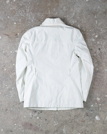 Prada Jacket White