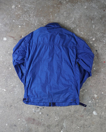 Stone Island Jacket Blue SS2013