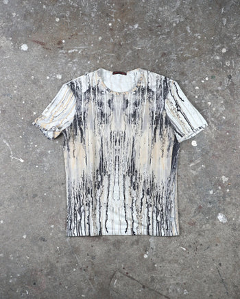 Cavalli T-shirt White