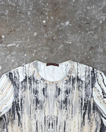 Cavalli T-shirt White