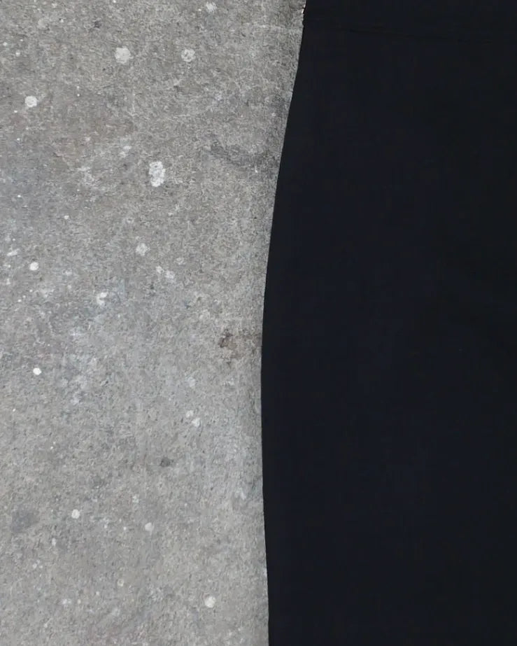 Gucci Skirt Black SS2008