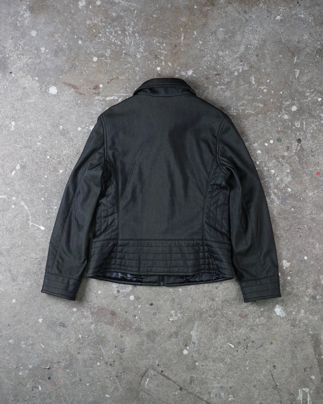 Plein Sud Jacket Black