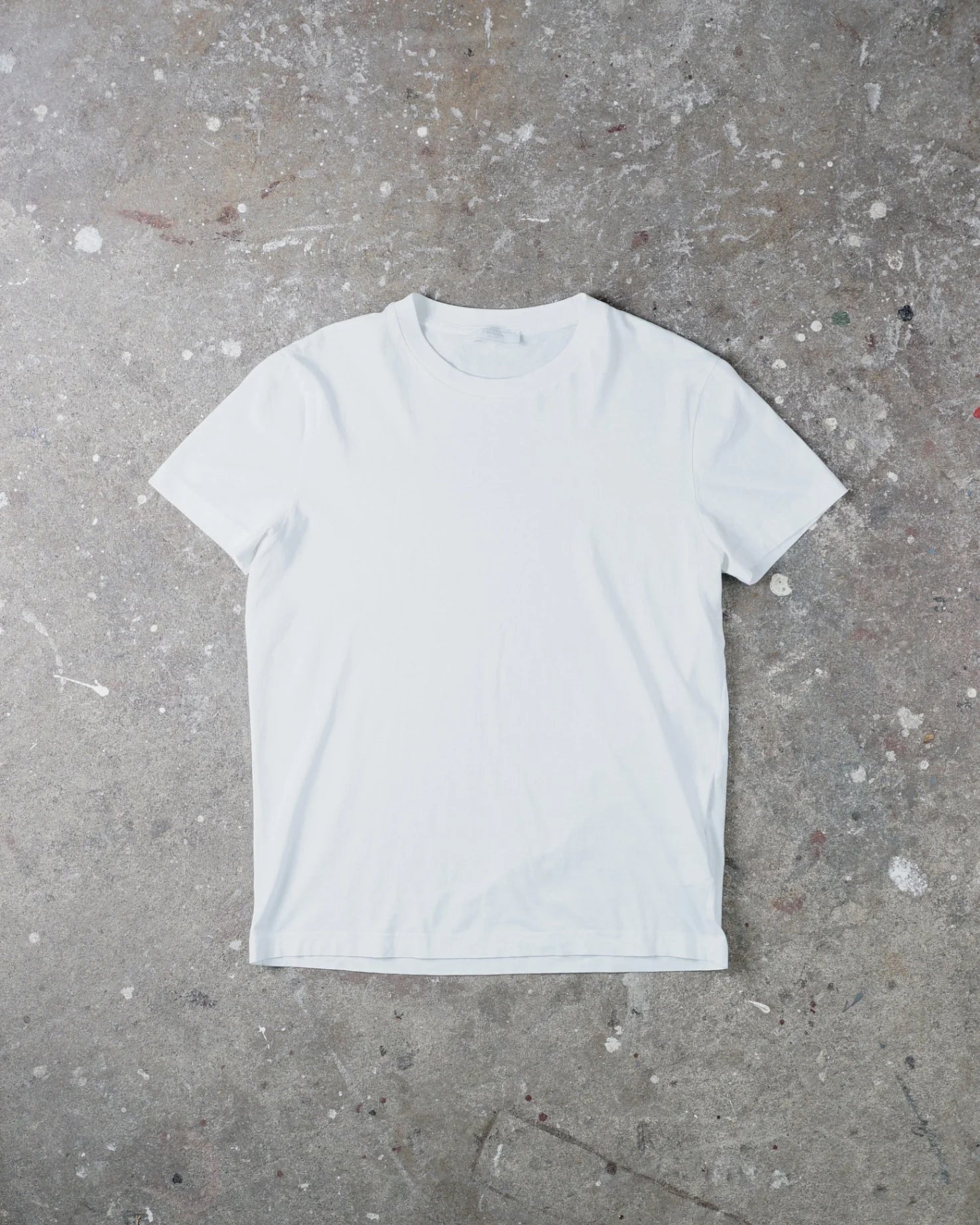 Prada T-Shirt White