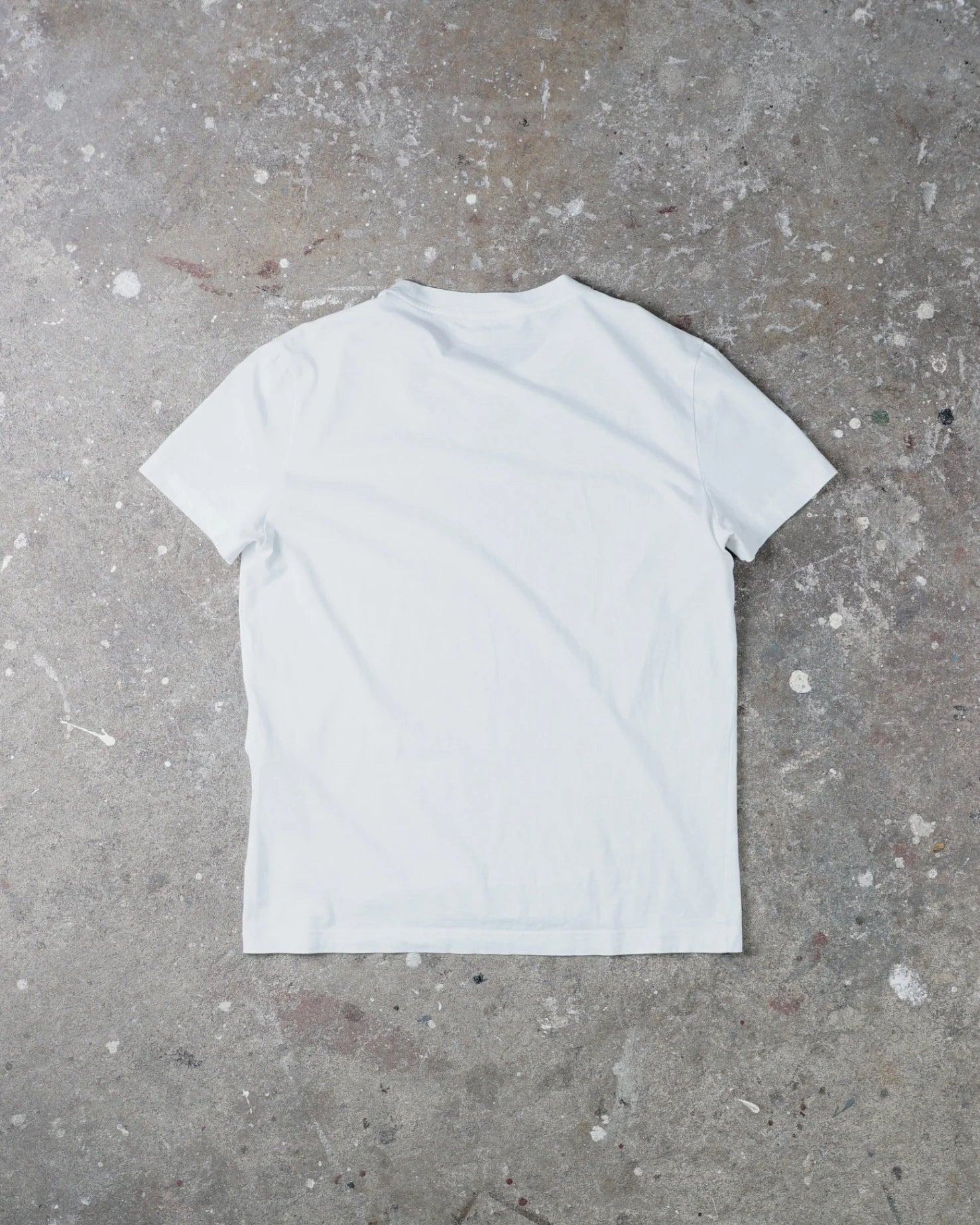 Prada T-Shirt White