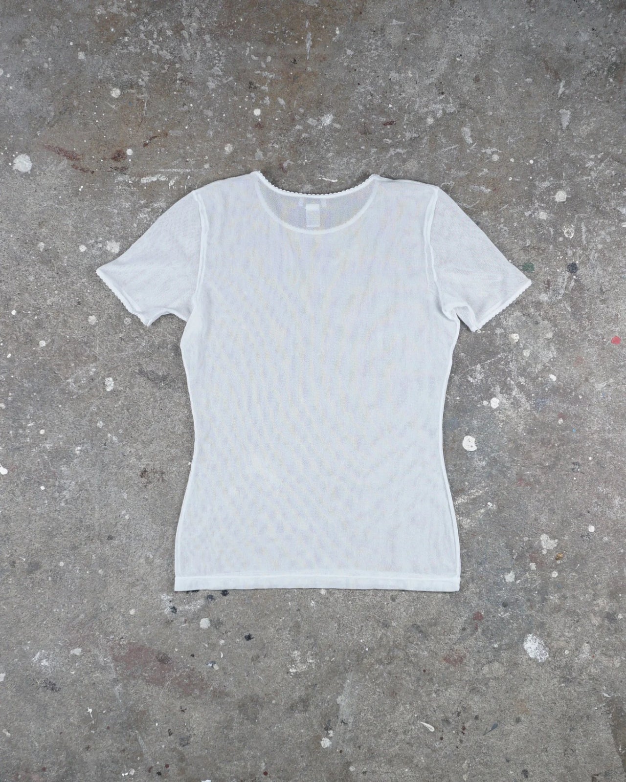 Dolce & Gabbana T-shirt White