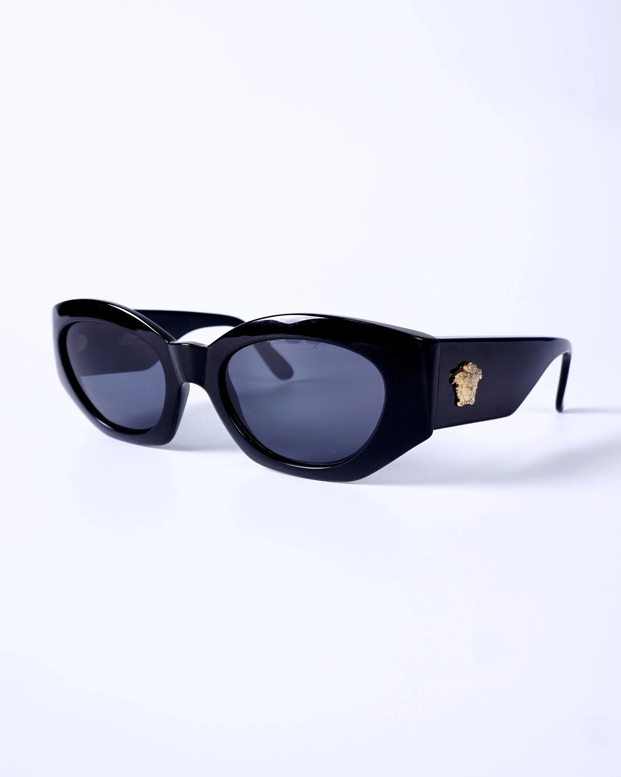 Versace Sunglasses Black