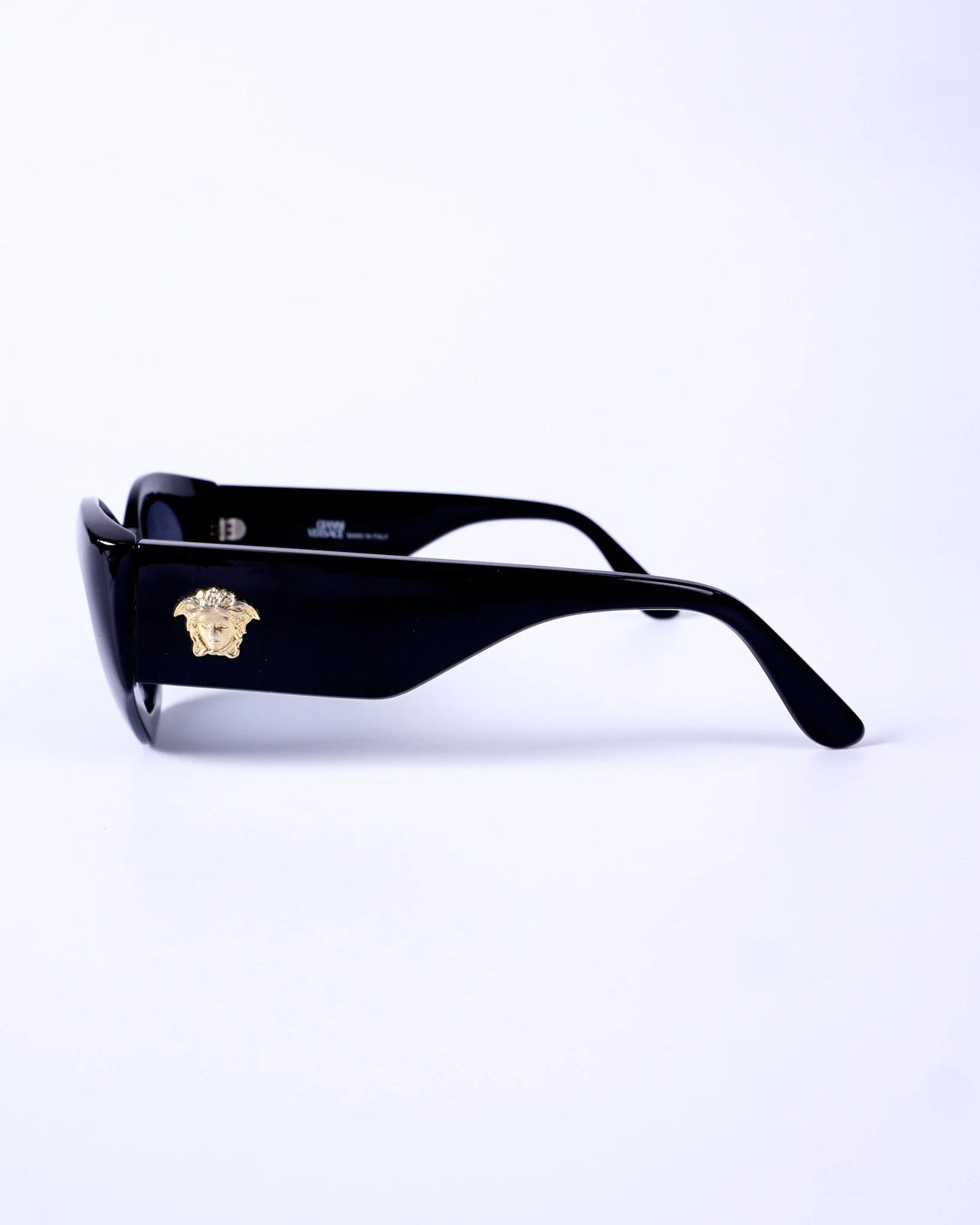 Versace Sunglasses Black