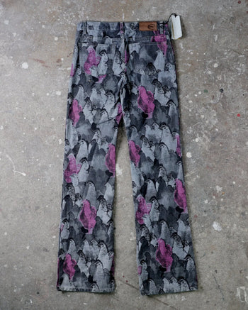 Cavalli Jeans Gray