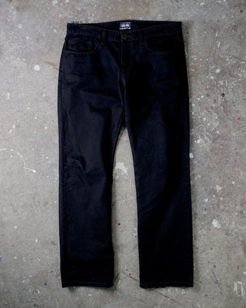 Jean Paul Gaultier Jeans Black