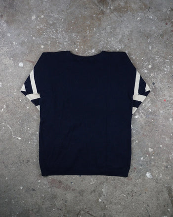 Burberry Sweater Navy