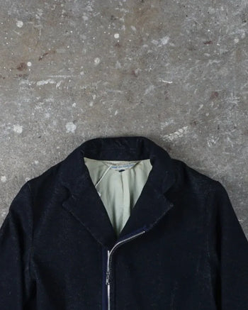 Comme des Garcons Blazer Navy